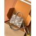 M47054 Bag-Lvbag-166 サイズ : 18 x 15 x 8.5 cm