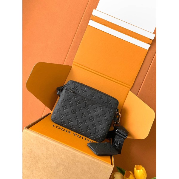 M46602  Bag-Lvbag-167 サイズ  :   25x18.5x7cm