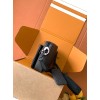M46602  Bag-Lvbag-167 サイズ  :   25x18.5x7cm
