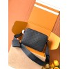 M46602  Bag-Lvbag-167 サイズ  :   25x18.5x7cm