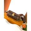 M57835  Bag-Lvbag-168 サイズ  :   19.0 x 9.0 x 9.0 cm