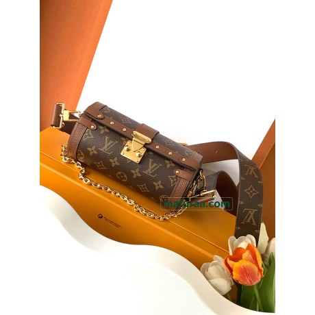 M57835  Bag-Lvbag-168 サイズ  :   19.0 x 9.0 x 9.0 cm