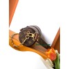 M57835  Bag-Lvbag-168 サイズ  :   19.0 x 9.0 x 9.0 cm