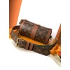 M57835  Bag-Lvbag-168 サイズ  :   19.0 x 9.0 x 9.0 cm