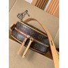 M45578  Bag-Lvbag-169 サイズ  :   17.0 x 18.0 x 7.0 cm