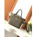M12109  Bag-Lvbag-171 サイズ  :   24.0 x 14.0 x 9.0 cm