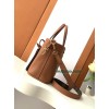 M12209  Bag-Lvbag-172 サイズ  :   24.0 x 14.0 x 9.0 cm