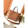 M12209  Bag-Lvbag-172 サイズ  :   24.0 x 14.0 x 9.0 cm