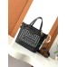 M12099  Bag-Lvbag-173 サイズ  :   24.0 x 14.0 x 9.0 cm 