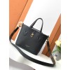 M12099  Bag-Lvbag-173 サイズ  :   24.0 x 14.0 x 9.0 cm 