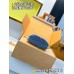 M46829 Bag-Lvbag-175 サイズ : 27x18x3cm