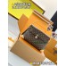 M14473 Bag-Lvbag-177 サイズ : 26 x 18 x 36 cm