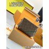 M14473  Bag-Lvbag-177 サイズ  :   26 x 18 x 36 cm 