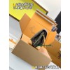 M14473  Bag-Lvbag-177 サイズ  :   26 x 18 x 36 cm 