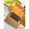 M14473  Bag-Lvbag-177 サイズ  :   26 x 18 x 36 cm 