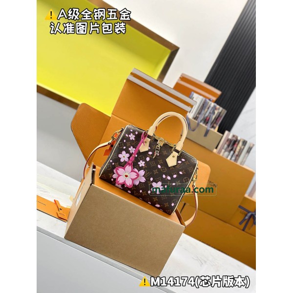 M14174  Bag-Lvbag-178 サイズ  :   25x19x15cm