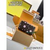M14174  Bag-Lvbag-178 サイズ  :   25x19x15cm