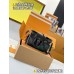 M25554  Bag-Lvbag-179 サイズ  :   17 x 12 x 27 cm