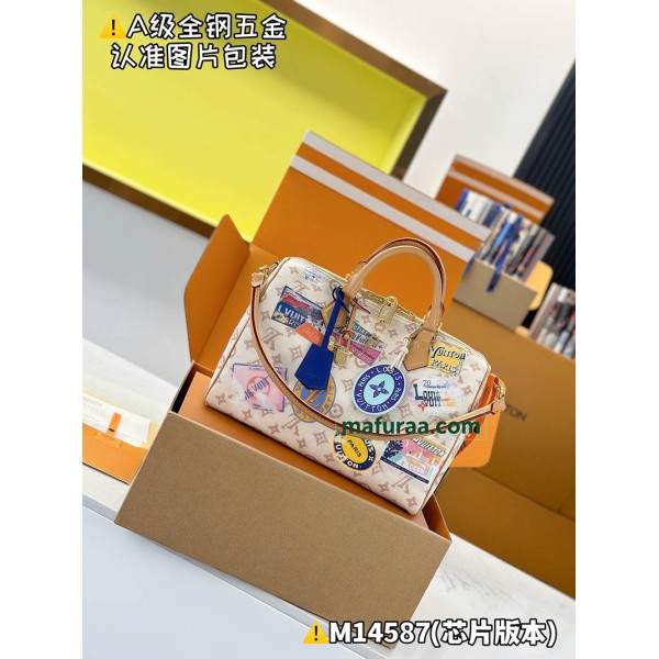 M14587  Bag-Lvbag-180 サイズ  :   21 x 17 x 30 cm 