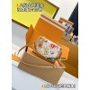 M14606  Bag-Lvbag-181 サイズ  :   16 x 8.5 x 23.5 cm
