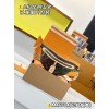 M46784  Bag-Lvbag-182 サイズ  :   16 x 8 x 38 cm 