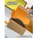 M46784 Bag-Lvbag-182 サイズ : 16 x 8 x 38 cm