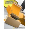 M26587  Bag-Lvbag-185 サイズ  :   12 x 4.3 x 23.5 cm