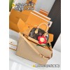 M12199  Bag-Lvbag-187 サイズ  :   12 x 8 x 18 cm