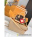 M12199  Bag-Lvbag-187 サイズ  :   12 x 8 x 18 cm