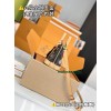 M12199  Bag-Lvbag-187 サイズ  :   12 x 8 x 18 cm