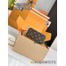 M12199  Bag-Lvbag-187 サイズ  :   12 x 8 x 18 cm