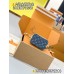 M83043 Bag-Lvbag-188 サイズ : 17.5 x 8.8 x 20.5 cm