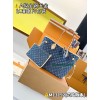 M13192  Bag-Lvbag-189 サイズ  :   28 x 14 x 31 cm 