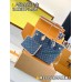 M13192 Bag-Lvbag-189 サイズ : 28 x 14 x 31 cm