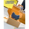 M13571  Bag-Lvbag-190 サイズ  :   15 x 7 x 21 cm 
