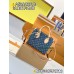 M14633 Bag-Lvbag-191 サイズ : 19 x 11.5 x 25 cm
