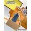 M14633  Bag-Lvbag-191 サイズ  :   19 x 11.5 x 25 cm 