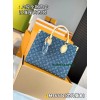 M46871  Bag-Lvbag-192 サイズ  :   35 x 27 x 14 cm