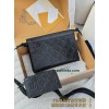 M81115 Bag-Lvbag-193 サイズ  :   22 x 14.5 x 4.5 cm
