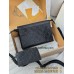 M81115 Bag-Lvbag-193 サイズ : 22 x 14.5 x 4.5 cm