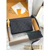 M81115 Bag-Lvbag-193 サイズ  :   22 x 14.5 x 4.5 cm