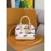 M14234 Bag-Lvbag-196 サイズ  :   17.5 x 11.5 x 23.5 cm