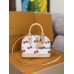 M14234 Bag-Lvbag-196 サイズ : 17.5 x 11.5 x 23.5 cm