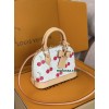 M14234 Bag-Lvbag-196 サイズ  :   17.5 x 11.5 x 23.5 cm