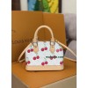 M14234 Bag-Lvbag-196 サイズ  :   17.5 x 11.5 x 23.5 cm