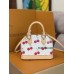 M14234 Bag-Lvbag-196 サイズ : 17.5 x 11.5 x 23.5 cm