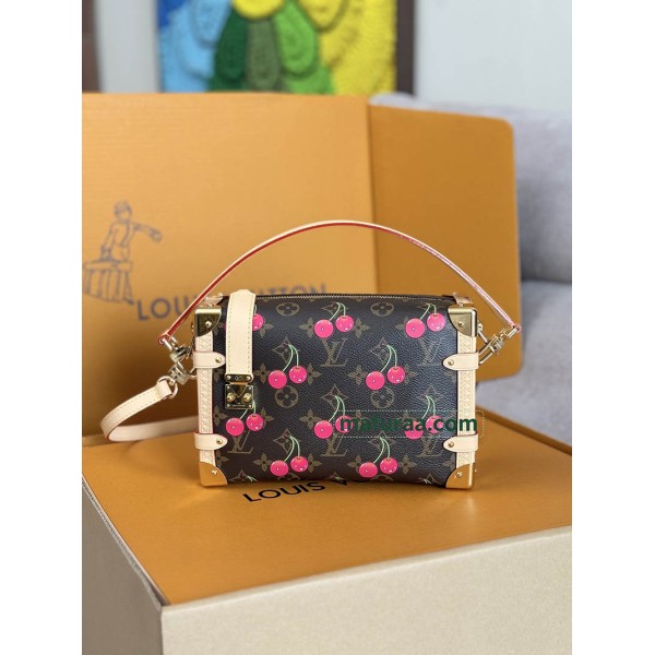 M14278  Bag-Lvbag-197 サイズ  :   23.5 x 16 x 8.5 cm