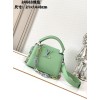 M24683 Bag-Lvbag-200 サイズ  :   21 x 14x8 cm