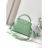 M24684 Bag-Lvbag-201 サイズ  :   27 x 18x9cm