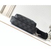 M45302 Bag-Lvbag-202 サイズ  :   20x31x7CM